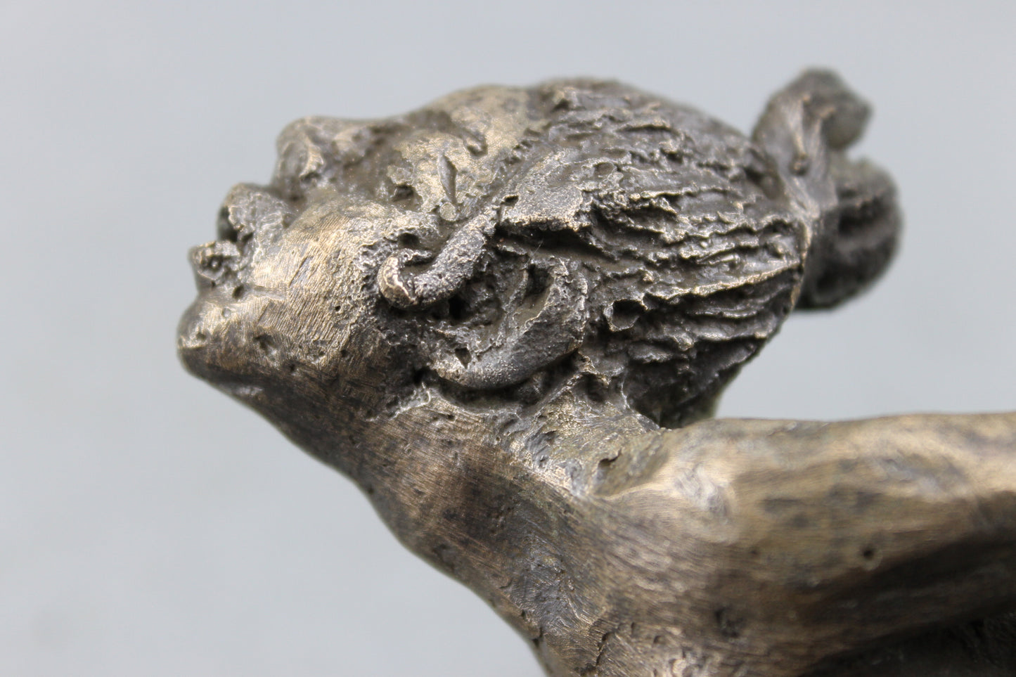 french cancan, audrey flechet, sculpture, bronze, pièce unique, cire perdue, french cancan, dace, danseuse, fonderie du champ bon, lost wax, metal casting, paulette