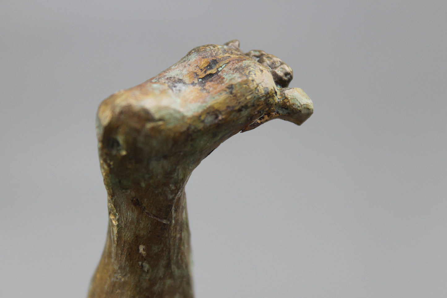 french cancan, audrey flechet, sculpture, bronze, pièce unique, cire perdue, french cancan, dace, danseuse, fonderie du champ bon, lost wax, metal casting, bérangère