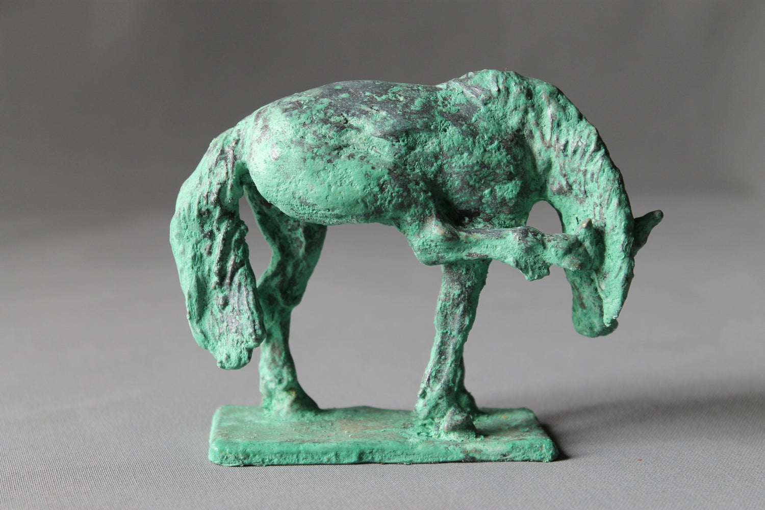 Chevaux