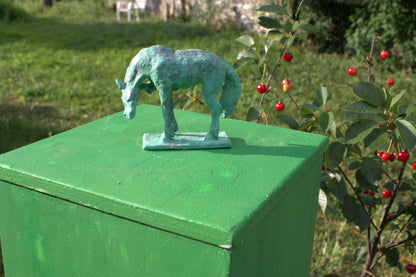 Gratte la puce