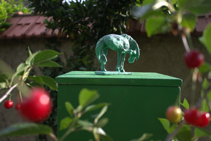 Gratte la puce