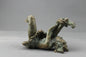 audrey flechet, sculpture, bronze, pièce unique, cire perdue, french cancan, dace, danseuse, fonderie du champ bon, lost wax, metal casting, augustine
