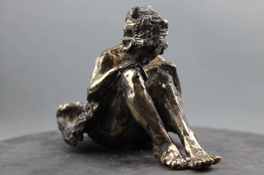 audrey flechet, flechet, sculpture, fonderie du champ bon, lili regarde les fourmis, french cancan, cancan, danse, dance, danseuse, bronze , bronce, bronzo, cire perdue, lost wax, metal castingaudrey flechet, flechet, sculpture, fonderie du champ bon, lili regarde les fourmis, french cancan, cancan, danse, dance, danseuse, bronze , bronce, bronzo, cire perdue, lost wax, metal casting