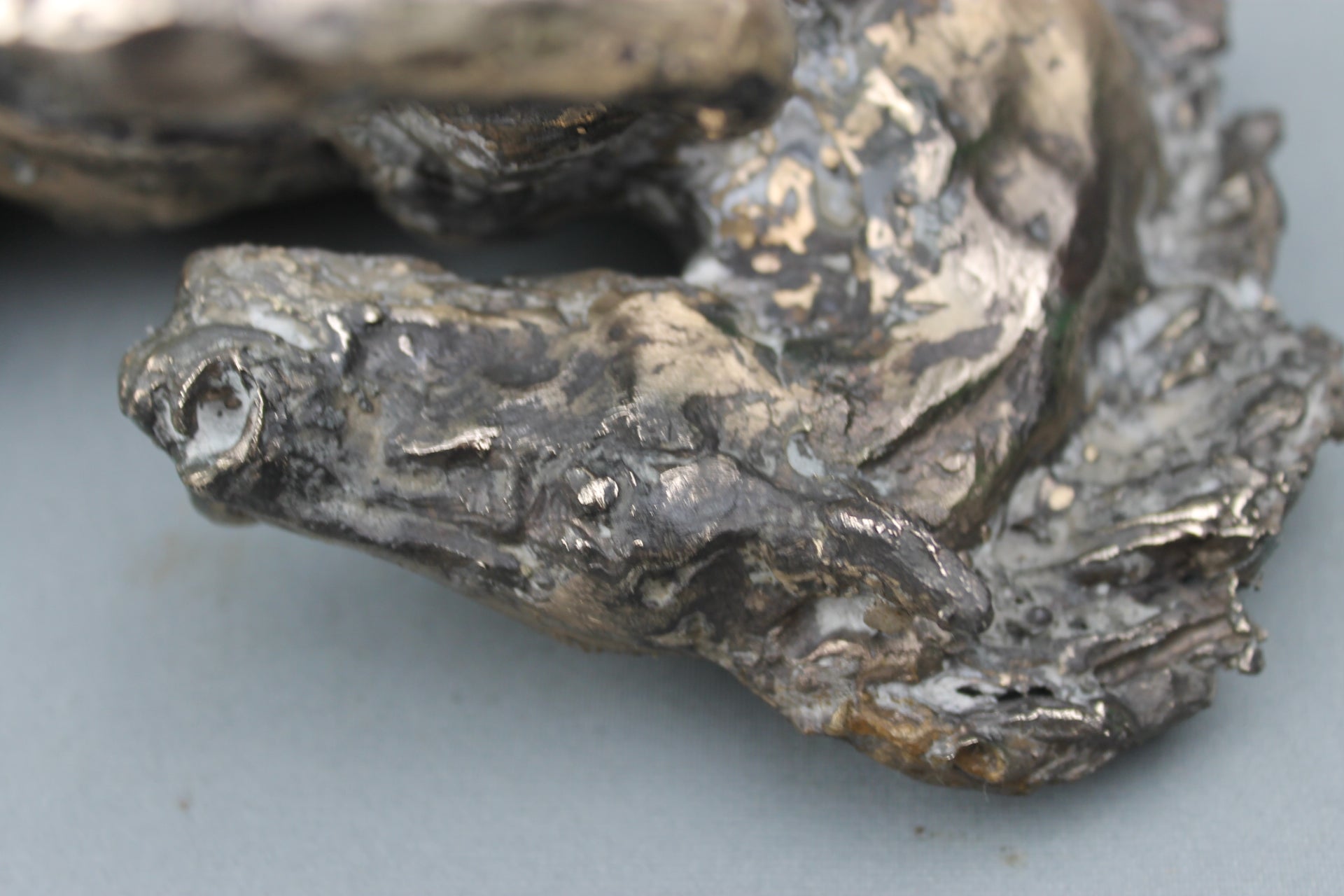 sculpture, bronze, contemporaine, audrey flechet, flechet, fonderie du champ bon, technique de la cire perdue, lost wax, statue, statuette, cheval, cabré, roulé boulé