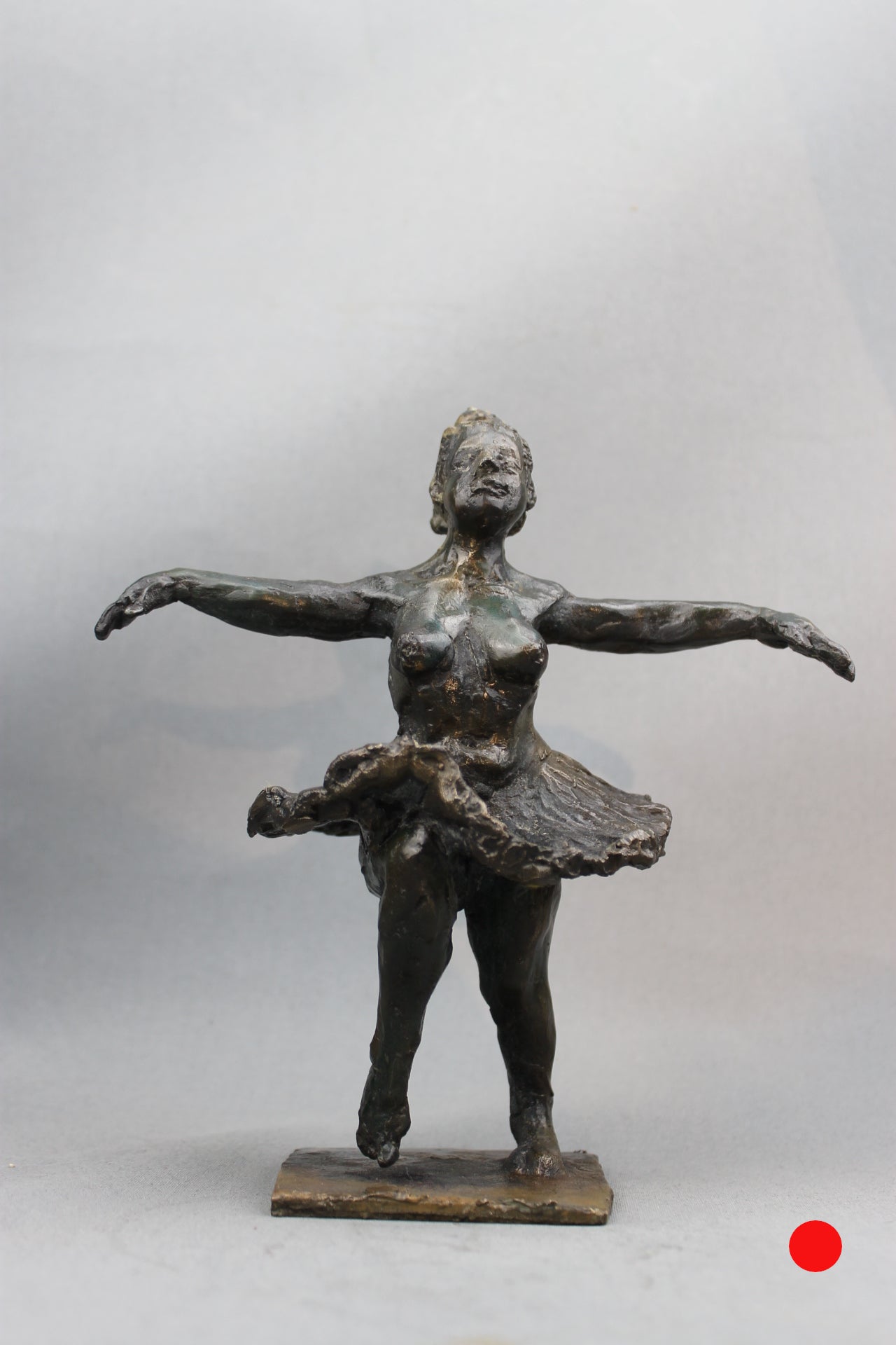 audrey flechet, flechet, sculpture, fonderie du champ bon, film stop motion, bronze, cancan, danseuse, film animation, film stop motion, danse aérienne
