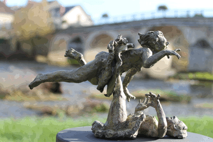 L'Envol des cancans