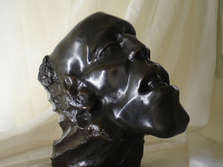 Modern Art, Sculpture, Audrey Flechet