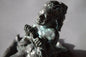 Sculpture French Cancan , audrey flechet