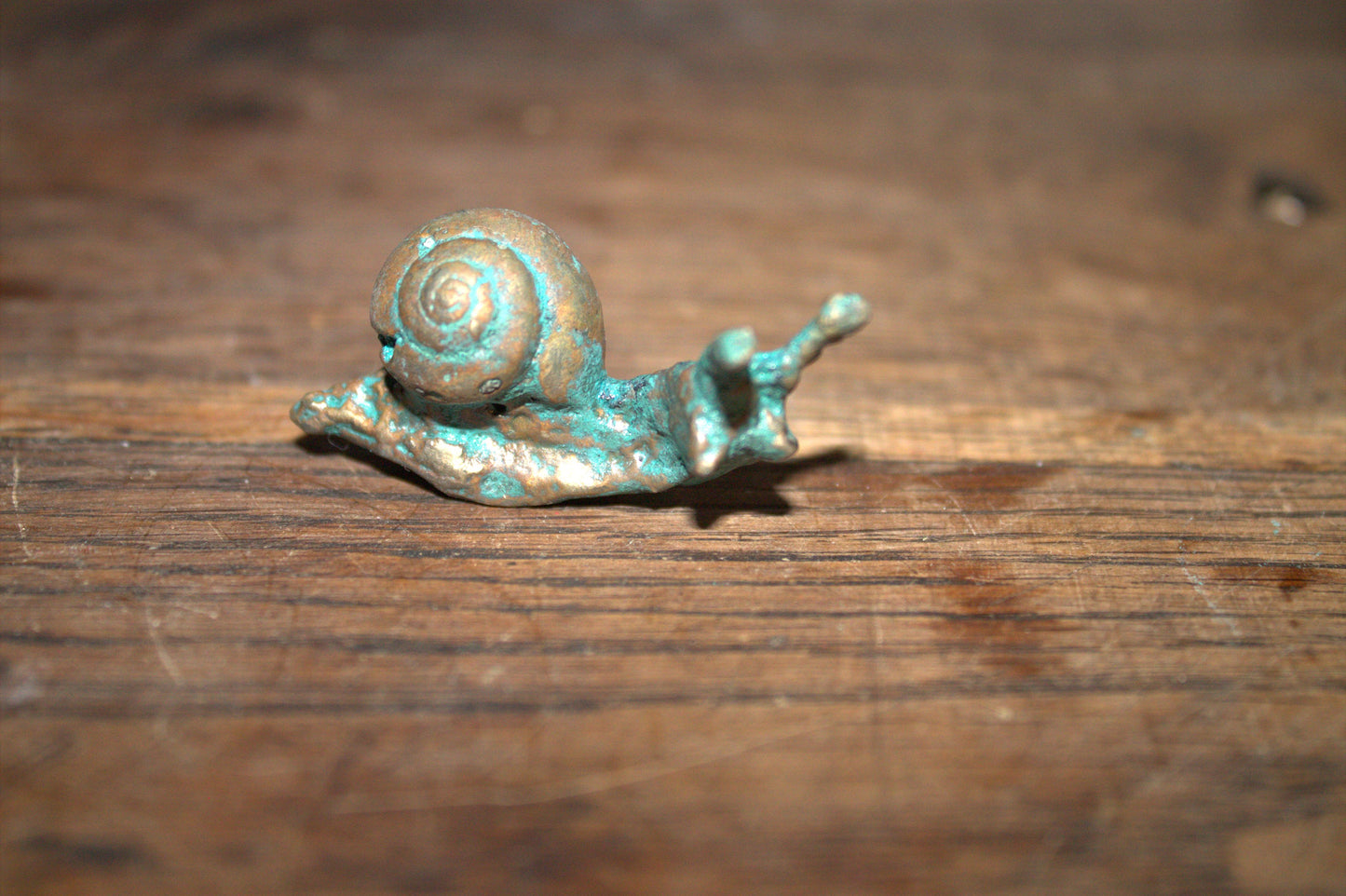 Escargot