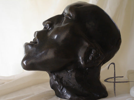 modern art, sculpture, Audrey Flechet