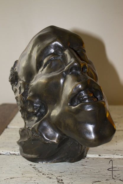 Modern Art, Sculpture, Audrey Flechet